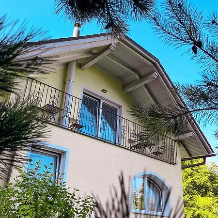 Villam Apartment Maribor Exterior photo