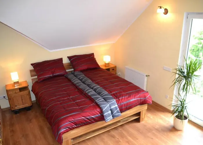 Villam Apartment