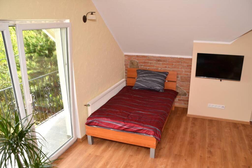 Villam Apartment